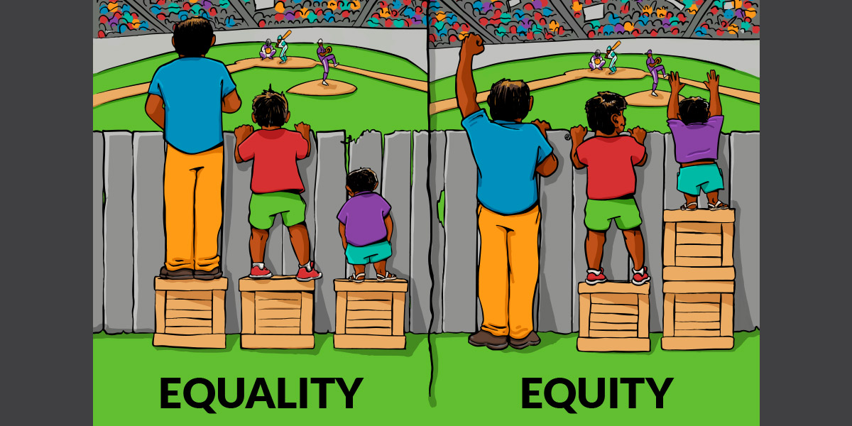 Enabling Equity | Business Officer Magazine